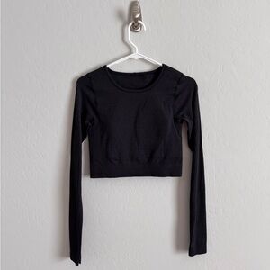 lululemon Ebb to Street Long Sleeve Shirt